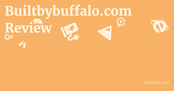 Builtbybuffalo.com Review 1 by BestFREE.nl