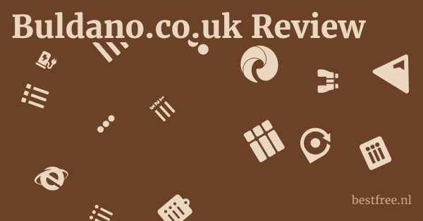 Buldano.co.uk Review 1 by BestFREE.nl