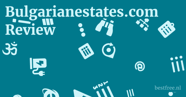 Bulgarianestates.com Review 1 by BestFREE.nl