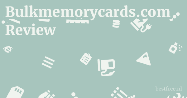 Bulkmemorycards.com Review 1 by BestFREE.nl