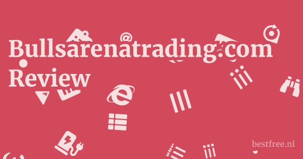 Bullsarenatrading.com Review 1 by BestFREE.nl