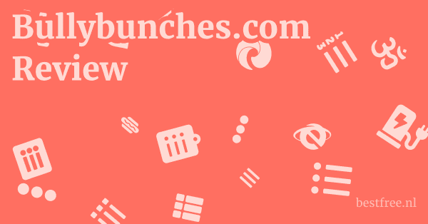 Bullybunches.com Review 1 by BestFREE.nl