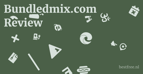 Bundledmix.com Review 1 by BestFREE.nl