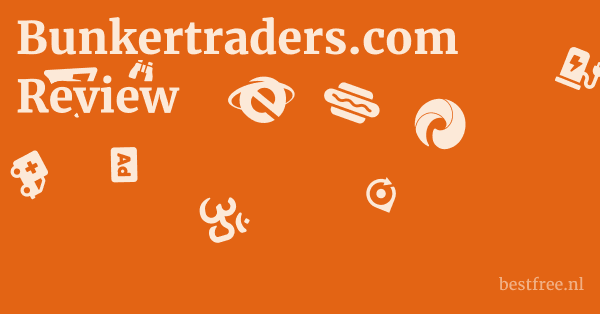 Bunkertraders.com Review 1 by BestFREE.nl