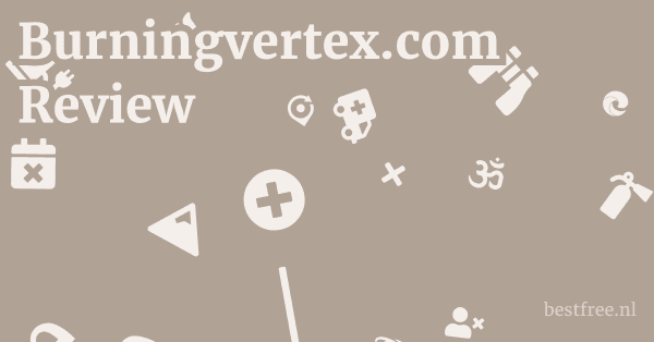 Burningvertex.com Review 1 by BestFREE.nl