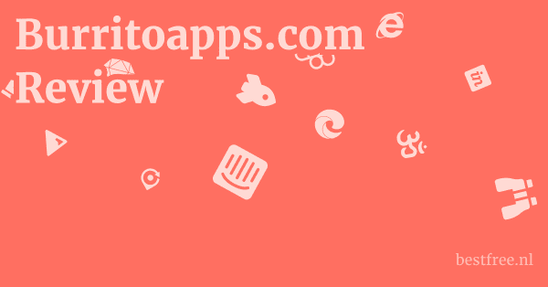 Burritoapps.com Review 1 by BestFREE.nl