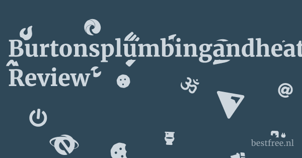 Burtonsplumbingandheating.com Review 1 by BestFREE.nl