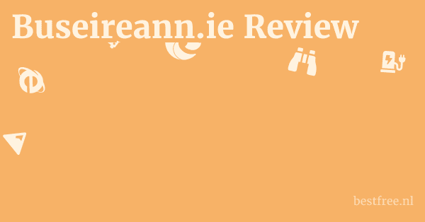 Buseireann.ie Review 1 by BestFREE.nl