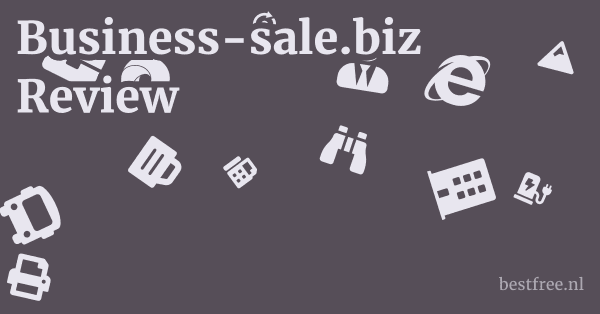 Business-sale.biz Review 1 by BestFREE.nl