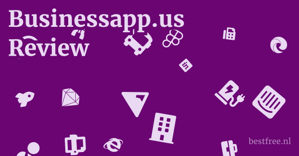 Businessapp.us Review 1 by BestFREE.nl