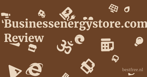 Businessenergystore.com Review 1 by BestFREE.nl