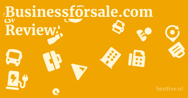 Businessforsale.com Review 1 by BestFREE.nl