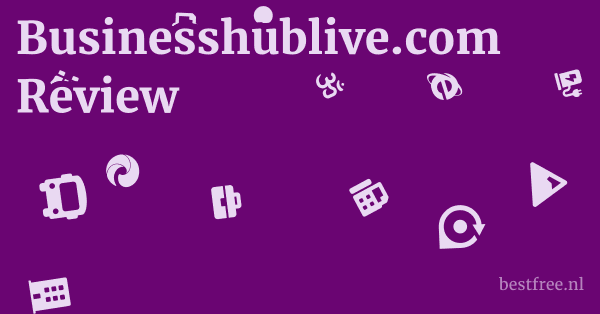 Businesshublive.com Review 1 by BestFREE.nl
