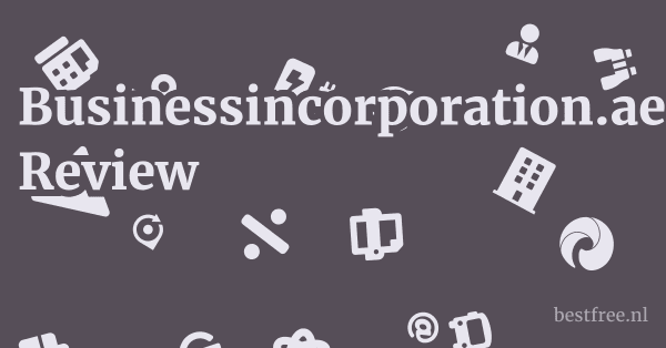 Businessincorporation.ae Review 1 by BestFREE.nl