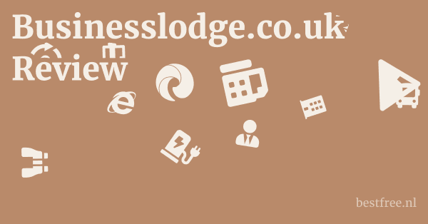 Businesslodge.co.uk Review 1 by BestFREE.nl
