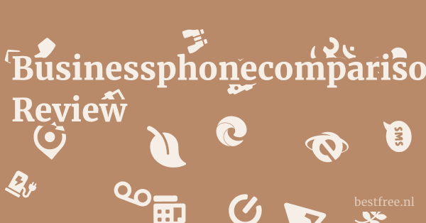 Businessphonecomparison.com.au Review 1 by BestFREE.nl