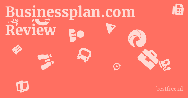 Businessplan.com Review 1 by BestFREE.nl