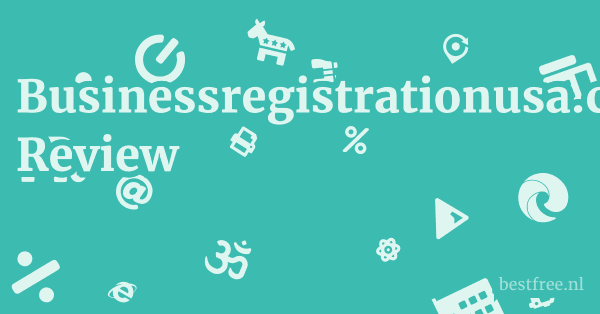 Businessregistrationusa.com Review 1 by BestFREE.nl