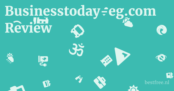 Businesstoday-eg.com Review 1 by BestFREE.nl