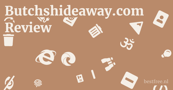 Butchshideaway.com Review 1 by BestFREE.nl
