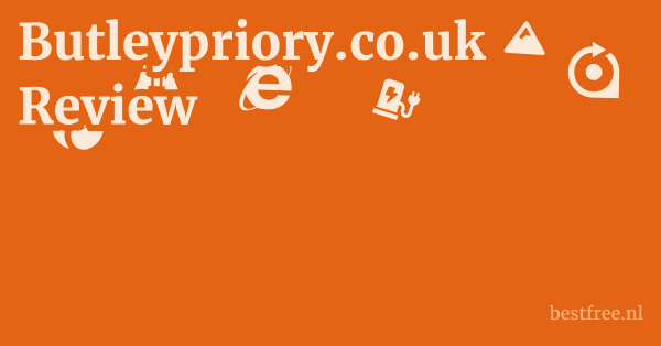 Butleypriory.co.uk Review 1 by BestFREE.nl