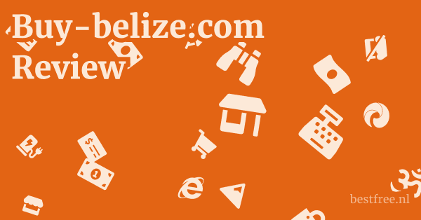 Buy-belize.com Review 1 by BestFREE.nl