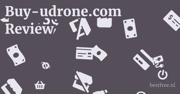Buy-udrone.com Review 1 by BestFREE.nl