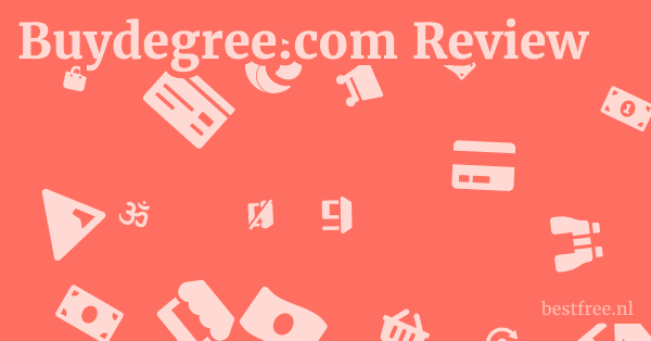 Buydegree.com Review 1 by BestFREE.nl