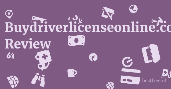 Buydriverlicenseonline.com Review 1 by BestFREE.nl