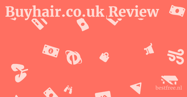 Buyhair.co.uk Review 1 by BestFREE.nl