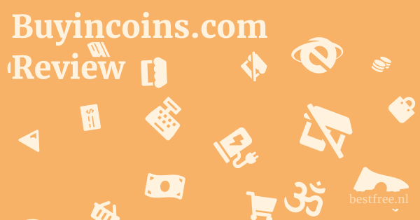 Buyincoins.com Review 1 by BestFREE.nl