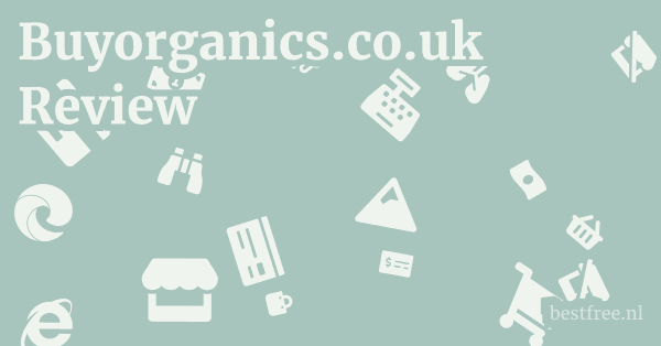Buyorganics.co.uk Review 1 by BestFREE.nl