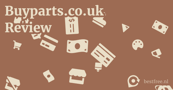 Buyparts.co.uk Review 1 by BestFREE.nl