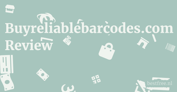 Buyreliablebarcodes.com Review 1 by BestFREE.nl