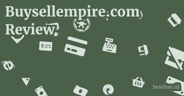Buysellempire.com Review 1 by BestFREE.nl