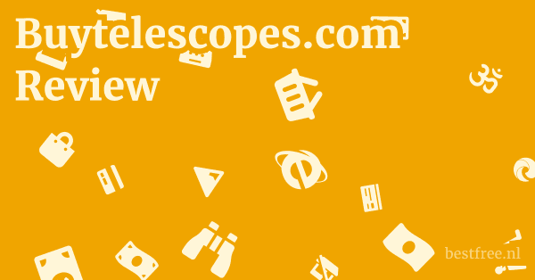 Buytelescopes.com Review 1 by BestFREE.nl
