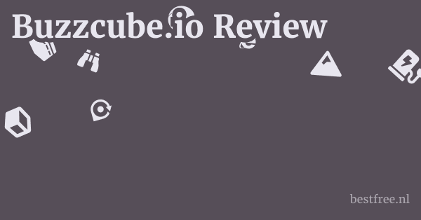 Buzzcube.io Review 1 by BestFREE.nl