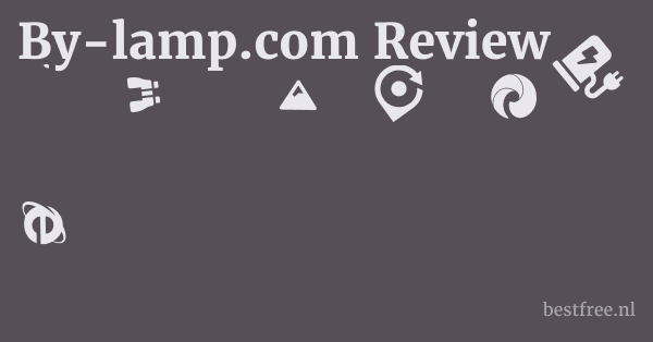 By-lamp.com Review 1 by BestFREE.nl