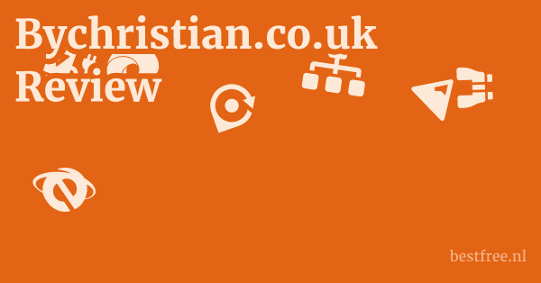 Bychristian.co.uk Review 1 by BestFREE.nl