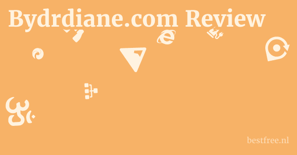 Bydrdiane.com Review 1 by BestFREE.nl