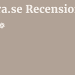 Byebra.se Recension 7 by BestFREE.nl