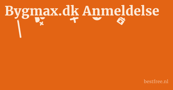 Bygmax.dk Anmeldelse 1 by BestFREE.nl
