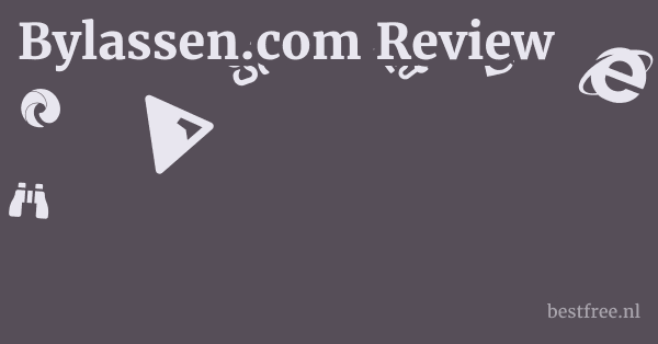 Bylassen.com Review 1 by BestFREE.nl