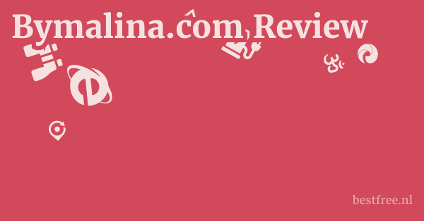 Bymalina.com Review 1 by BestFREE.nl