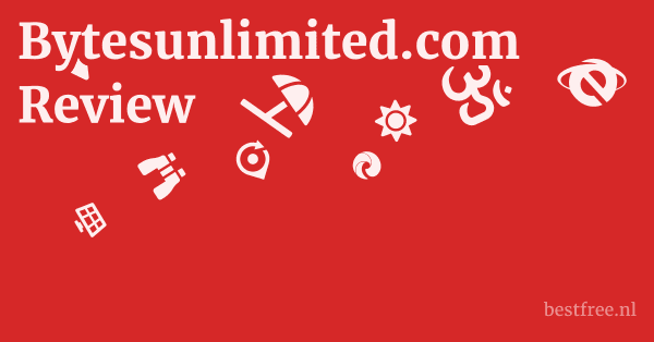 Bytesunlimited.com Review 1 by BestFREE.nl