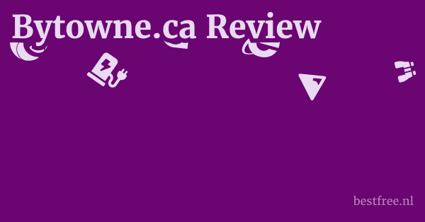 Bytowne.ca Review