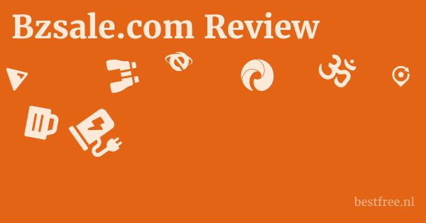 Bzsale.com Review 1 by BestFREE.nl