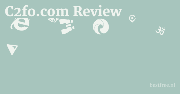 C2fo.com Review 1 by BestFREE.nl