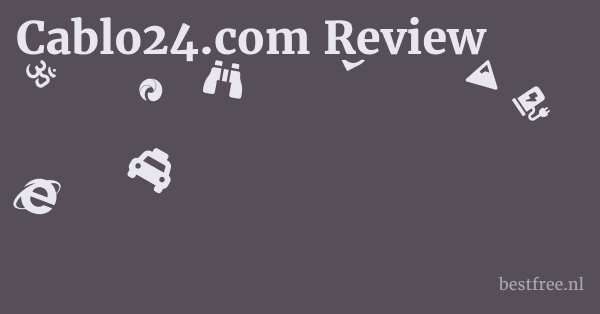 Cablo24.com Review 1 by BestFREE.nl
