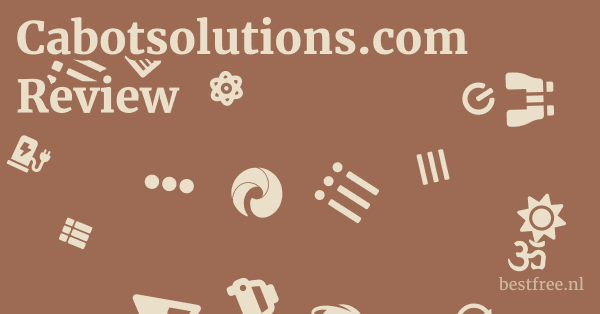 Cabotsolutions.com Review 1 by BestFREE.nl
